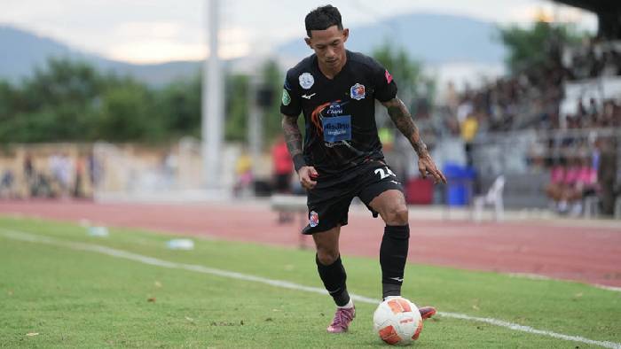 Nhận định, soi kèo Lamphun Warrior vs Port FC, 18h30 ngày 2/11: Thắng tiếp