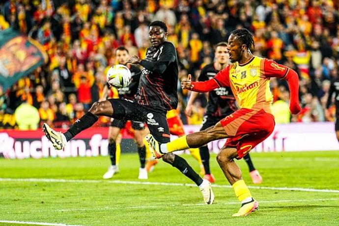 Nhận định, soi kèo Lens vs Lorient, 23h15 ngày 2/11: Khó có bất ngờ