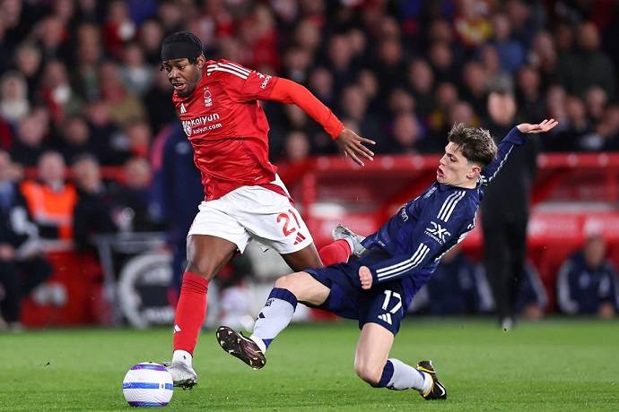 Nhận định, soi kèo Nottingham vs MU, 22h00 ngày 1/11: Nối tiếp mạch thắng