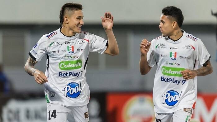 Nhận định, soi kèo Once Caldas vs Deportivo Pasto, 08h20 ngày 2/11: Còn nước, cứ tát