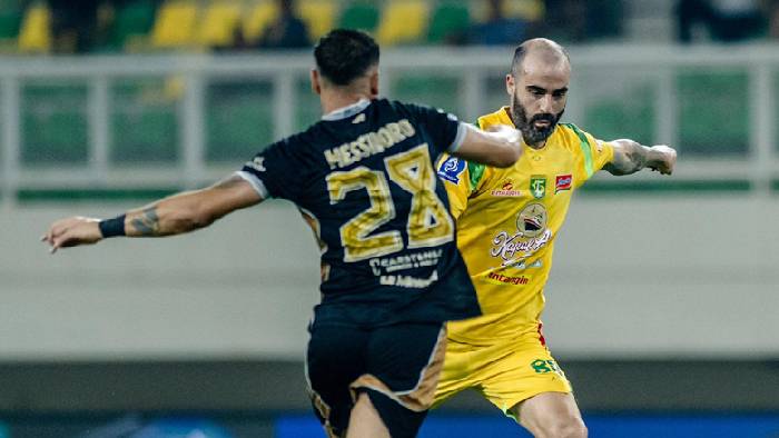Nhận định, soi kèo Persebaya Surabaya vs Persis Solo, 19h00 ngày 2/11: Nối dài thất vọng
