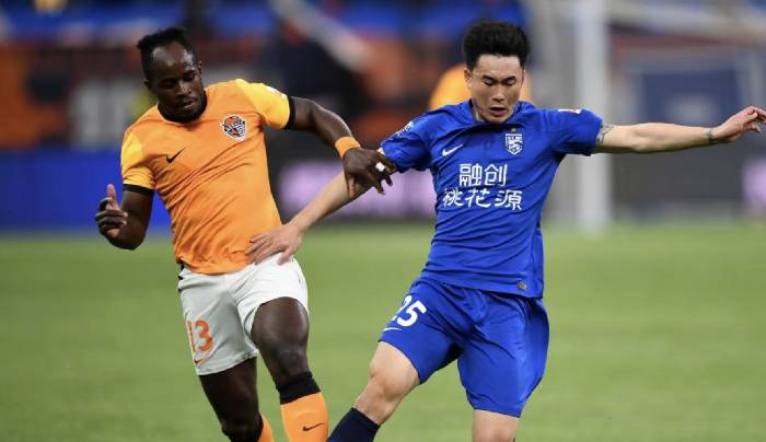 Nhận định, soi kèo Qingdao Hainiu vs Wuhan Three Towns, 14h30 ngày 2/11: Những người khốn khổ