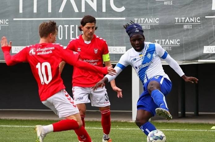 Nhận định, soi kèo Sonderjyske vs Vejle, 22h00 ngày 2/11: Không thể mất điểm
