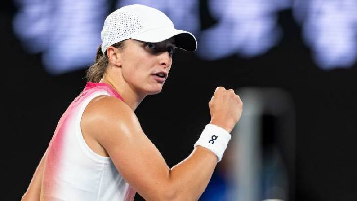 Nhận định tennis Swiatek vs Keys, Vòng bảng WTA Finals - 22h00 ngày 1/11