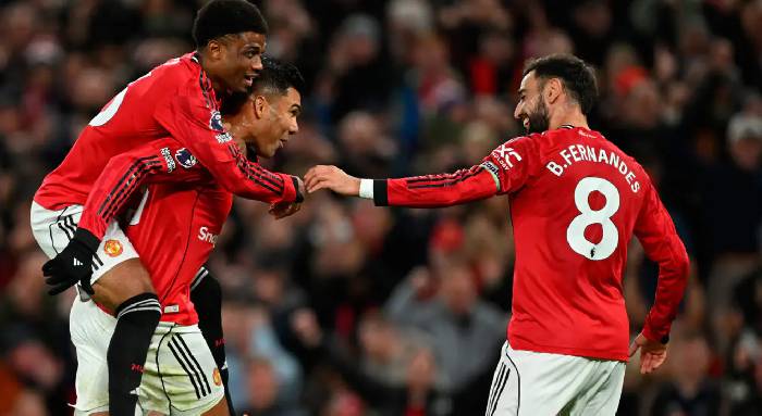 Soi kèo góc Nottingham vs MU, 22h00 ngày 01/11