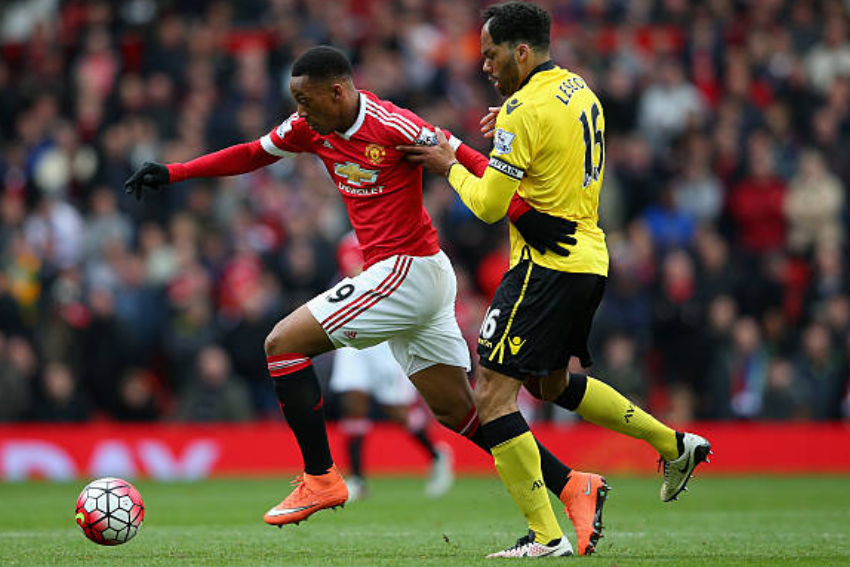 Tỷ lệ bóng đá hôm nay 1/12: MU vs Aston Villa