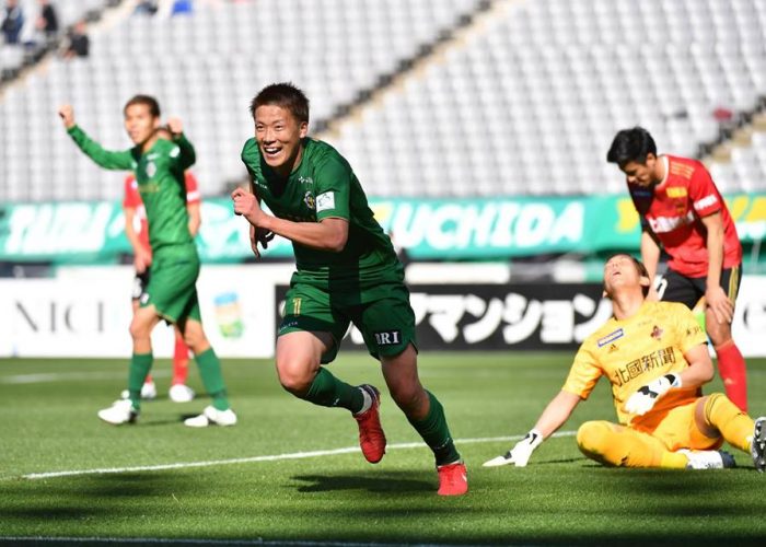 Nhận định Okayama vs Avispa Fukuoka, 17h30 ngày 2/12