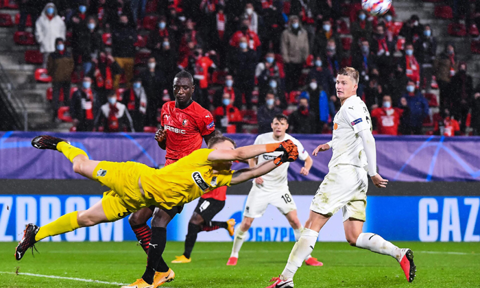 Nhận định Krasnodar vs Stade Rennais, 0h55 ngày 3/12