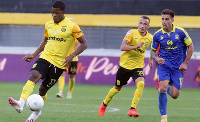 Nhận định Larisa vs Aris Thessaloniki, 22h15 ngày 2/12