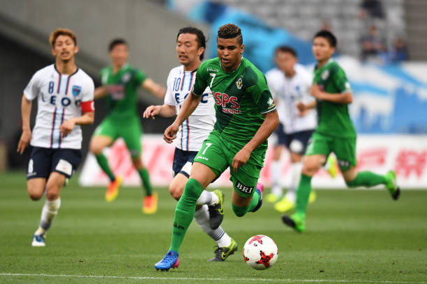 Nhận định Tokyo Verdy vs JEF United Ichihara, 17h00 ngày 2/12