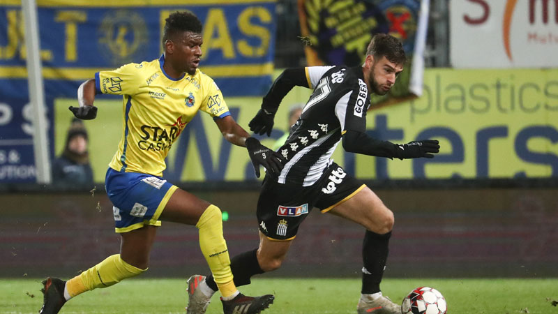 Nhận định Sporting Charleroi vs Red Star Waasland-Beveren, 23h00 ngày 2/12