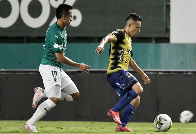 Nhận định, soi kèo Barranquilla vs Deportivo Cali, 8h05 ngày 2/12