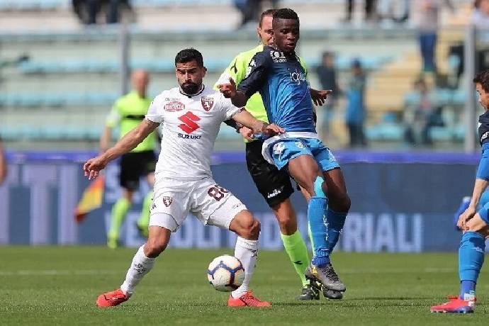 Nhận định, soi kèo Torino vs Empoli, 0h30 ngày 3/12