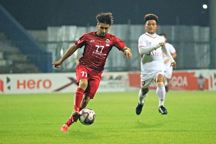 Nhận định, soi kèo Churchill Brothers vs Aizawl, 18h00 ngày 2/12