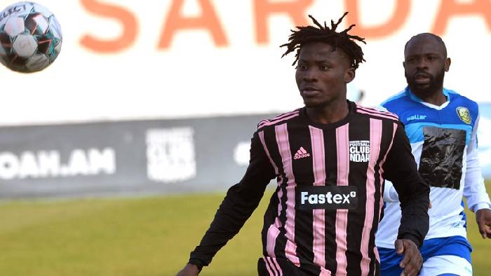 Nhận định, soi k&egrave;o Noah vs Artsakh, 17h ng&agrave;y 3/12