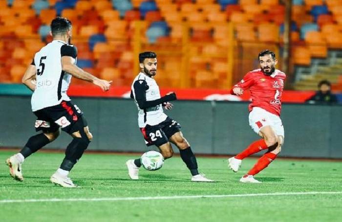 Soi kèo, dự đoán Macao Ahly Cairo vs Gheish, 0h ngày 3/12