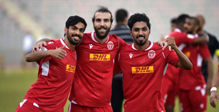 Soi kèo, dự đoán Macao Bahrain Club vs Muharraq, 22h30 ngày 1/12