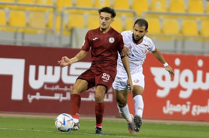Nhận định, soi kèo Al Markhiya vs Al-Arabi SC, 21h30 ngày 1/12