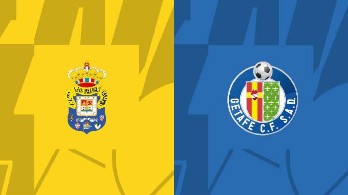 Nhận định, soi kèo Las Palmas vs Getafe, 3h00 ngày 2/12