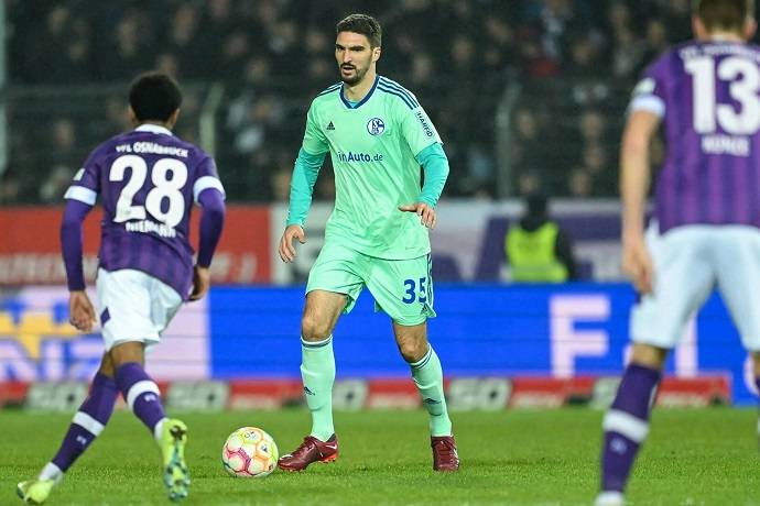 Nhận định, soi kèo Schalke 04 vs Osnabruck, 0h30 ngày 2/12