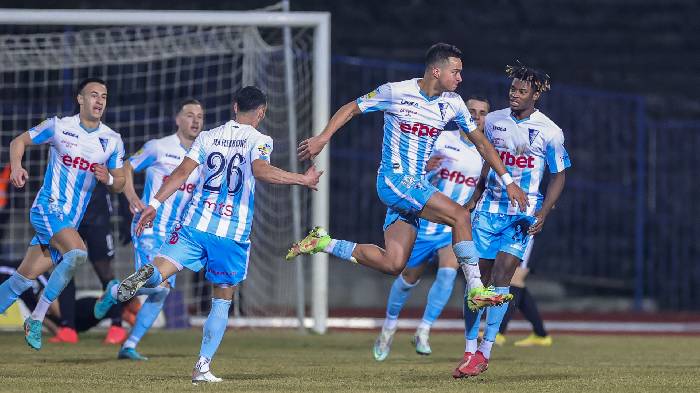 Nhận định, soi kèo Spartak Subotica vs Radnik Surdulica, 0h30 ngày 2/12