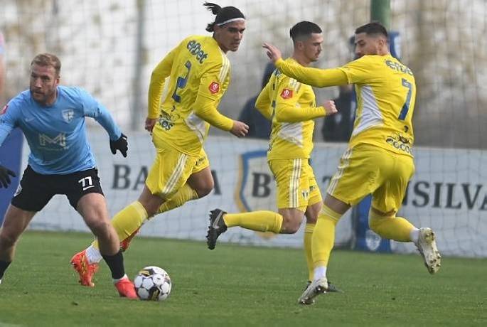 Nhận định, soi kèo Voluntari vs Petrolul Ploiesti, 22h00 ngày 1/12