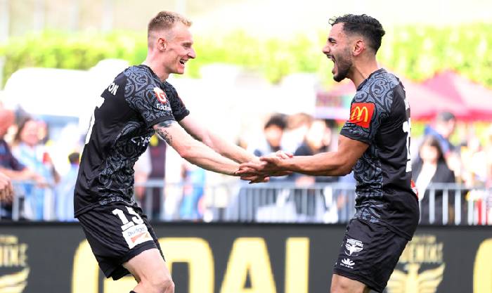 Nhận định, soi kèo Western United vs Wellington Phoenix, 13h30 ngày 2/12