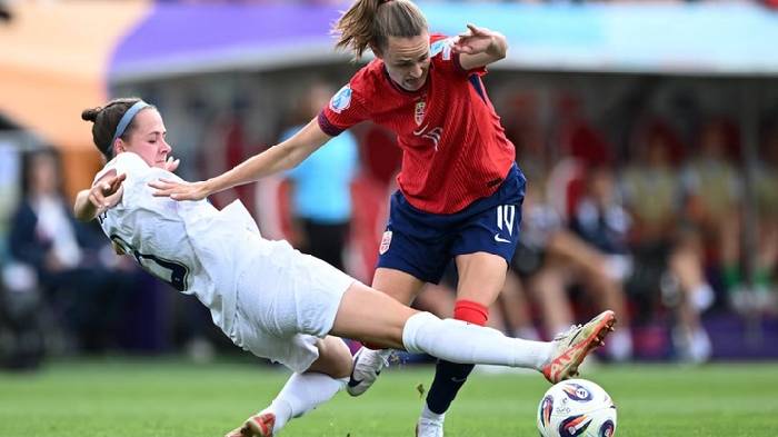 Nhận định, soi kèo Nữ Đan Mạch vs Nữ Na Uy, 00h00 ngày 2/12: Cửa trên gây thất vọng