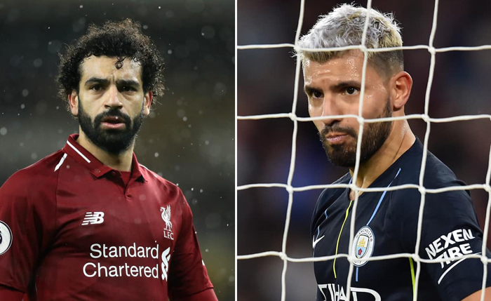 Đội hình dự kiến Man City vs Liverpool, 3h ngày 4/1