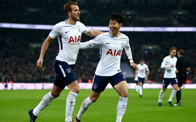 Xem lại Cardiff vs Tottenham (Premier League, Ngoại hạng Anh v&ograve;ng 21)