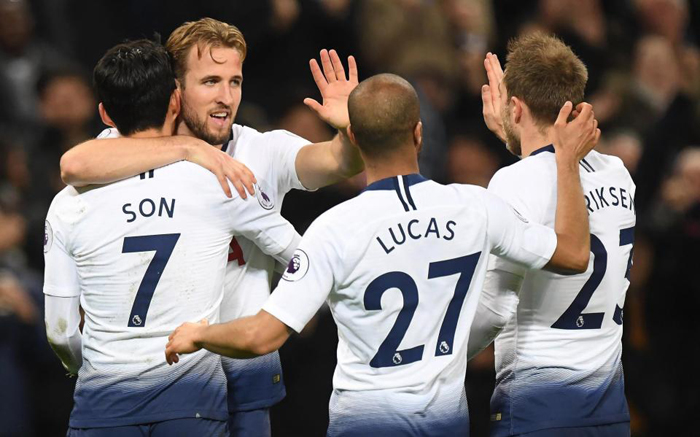 Tỷ lệ b&oacute;ng đ&aacute; Tranmere Rovers vs Tottenham, 2h45 ng&agrave;y 5/1