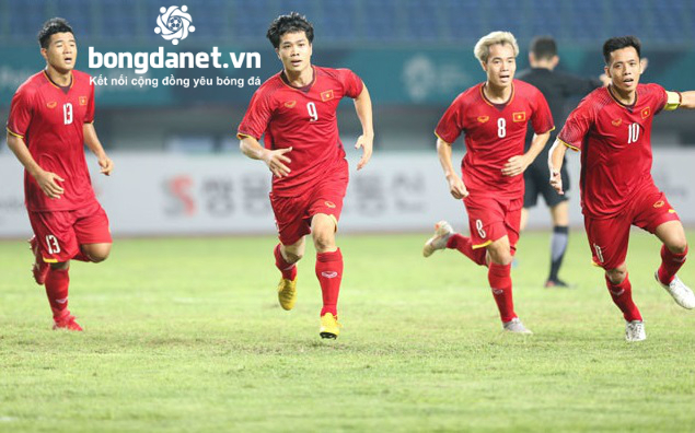Xem trực tiếp toàn bộ giải Asian Cup 2019 trên kênh nào?