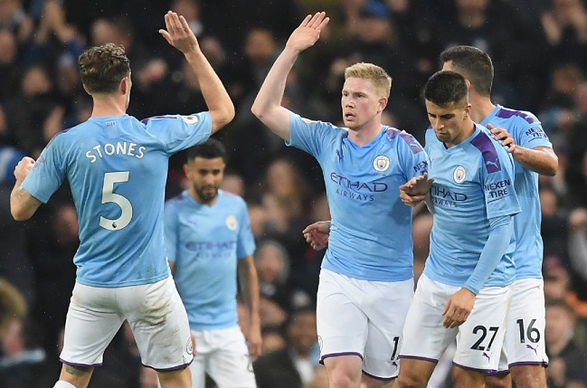 Nhận định Manchester City vs Port Vale, 0h30 ng&agrave;y 5/1