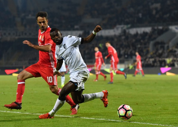 Nhận định Vitoria Guimaraes vs Benfica, 3h30 ngày 5/1