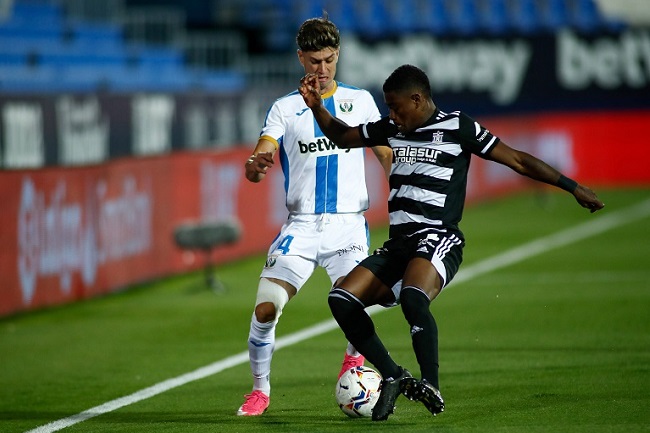 Nhận định Cartagena vs Zaragoza, 2h30 ngày 3/1