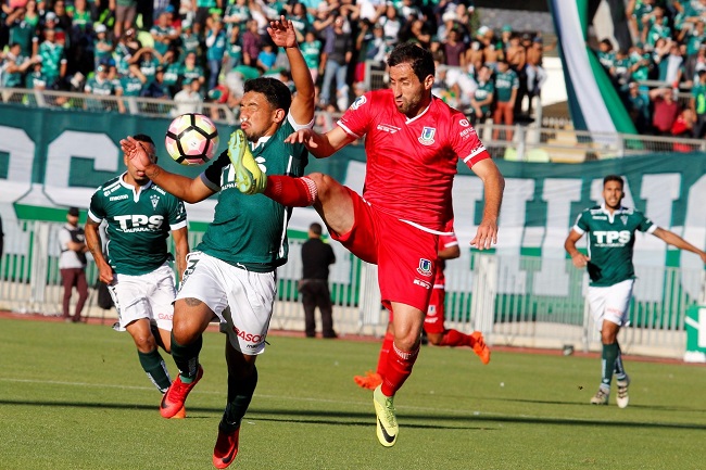 Nhận định Union La Calera vs Santiago Wanderers, 5h15 ng&agrave;y 3/1