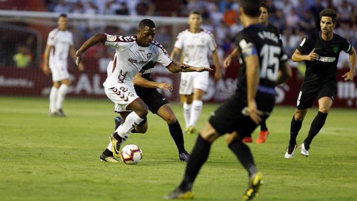 Nhận định Albacete vs Malaga, 0h15 ngày 4/1