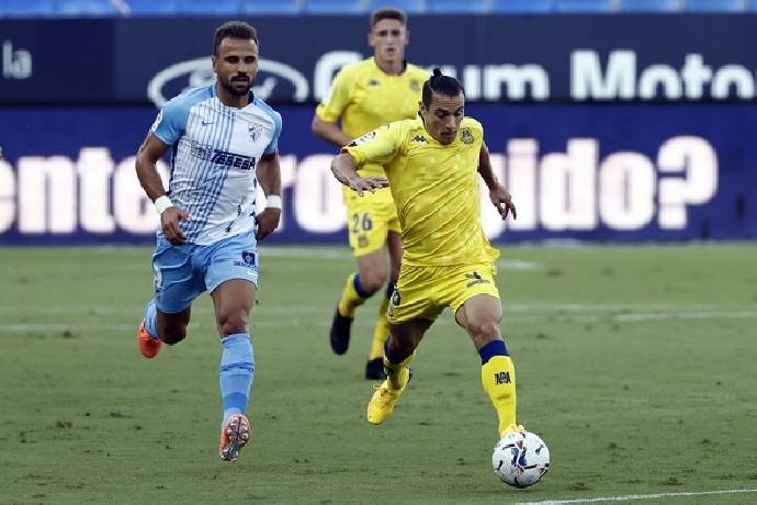 Nhận định, soi kèo Alcorcón vs Málaga, 3h00 ngày 4/1