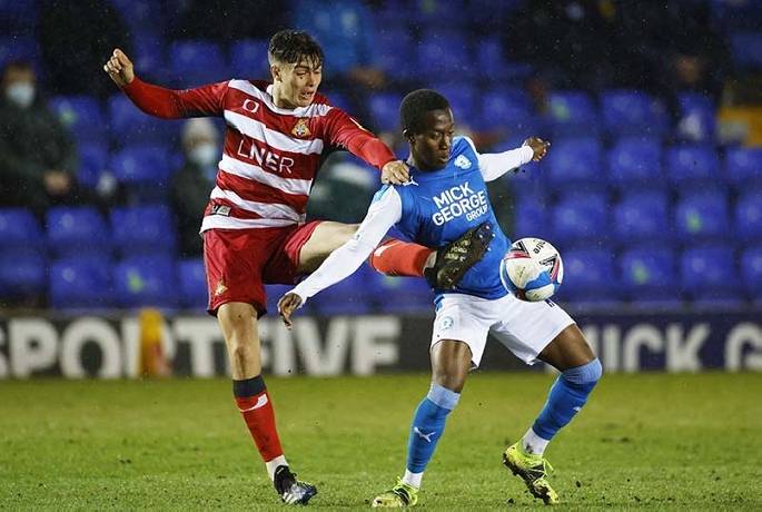 Nhận định, soi kèo Bournemouth vs Peterborough, 2h45 ngày 4/1