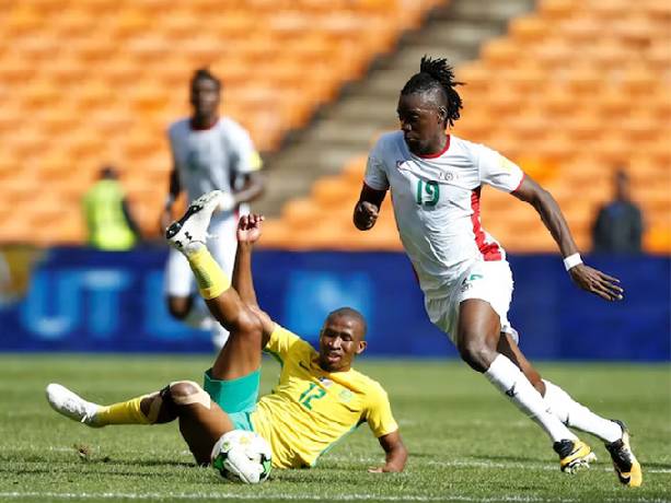 Nhận định, soi kèo Congo vs Burkina Faso, 21h00 ngày 3/1