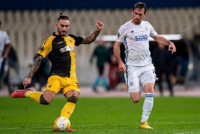 Nhận định, soi kèo Giannina vs AEK Athens, 1h ngày 4/1