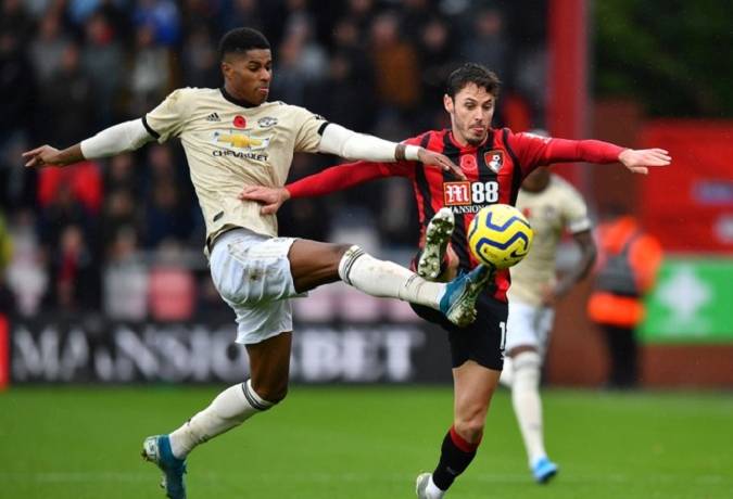 Nhận định, soi kèo MU vs Bournemouth, 3h ngày 4/1
