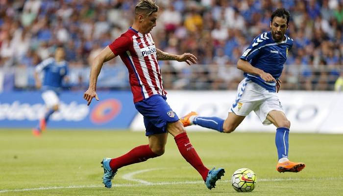 Nhận định, soi kèo Oviedo vs Atletico Madrid, 2h ngày 5/1