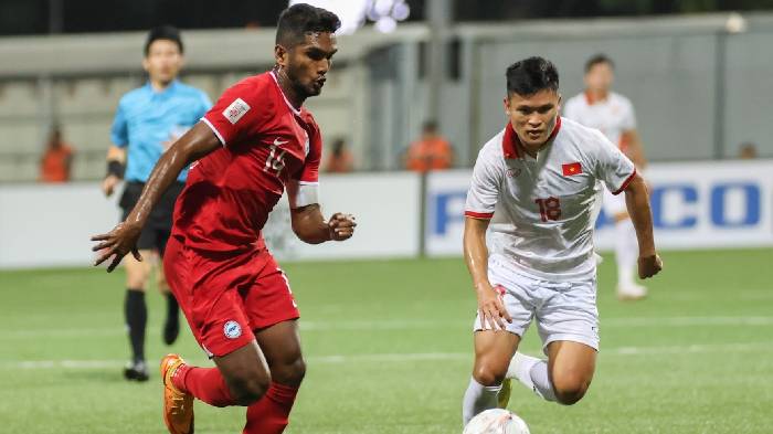 Soi kèo đội ghi bàn trước/ sau Malaysia vs Singapore, 19h30 ngày 3/1