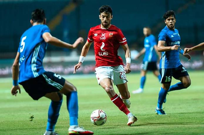 Soi kèo tài xỉu Future vs Smouha hôm nay, 1h ngày 4/1