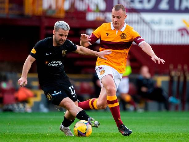 Soi kèo tài xỉu Livingston vs Motherwell hôm nay, 22h ngày 2/1