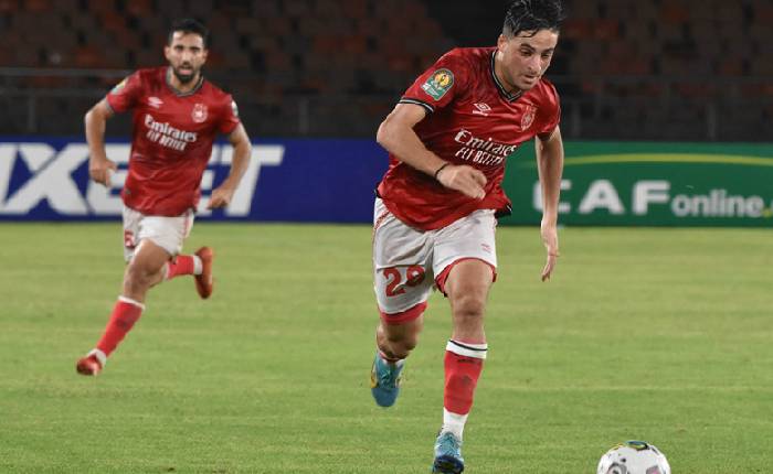 Nhận định, soi kèo AS Soliman vs Etoile du Sahel, 20h00 ngày 3/1