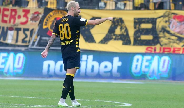 Nhận định, soi kèo Asteras Tripolis vs Aris, 21h00 ngày 3/1