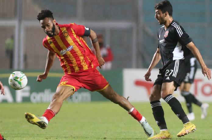 Nhận định, soi kèo ES Tunis vs Bizertin, 20h00 ngày 3/1