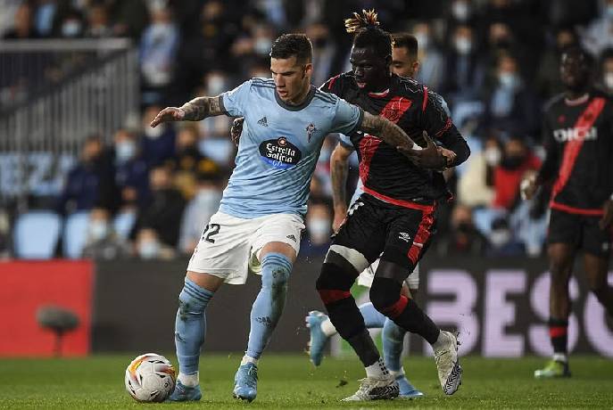 Nhận định, soi kèo Getafe vs Rayo Vallecano, 23h00 ngày 02/01